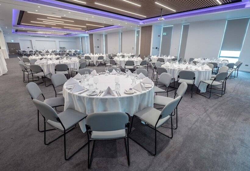 酒店 Holiday Inn Birmingham Airport   Nec, An Ihg