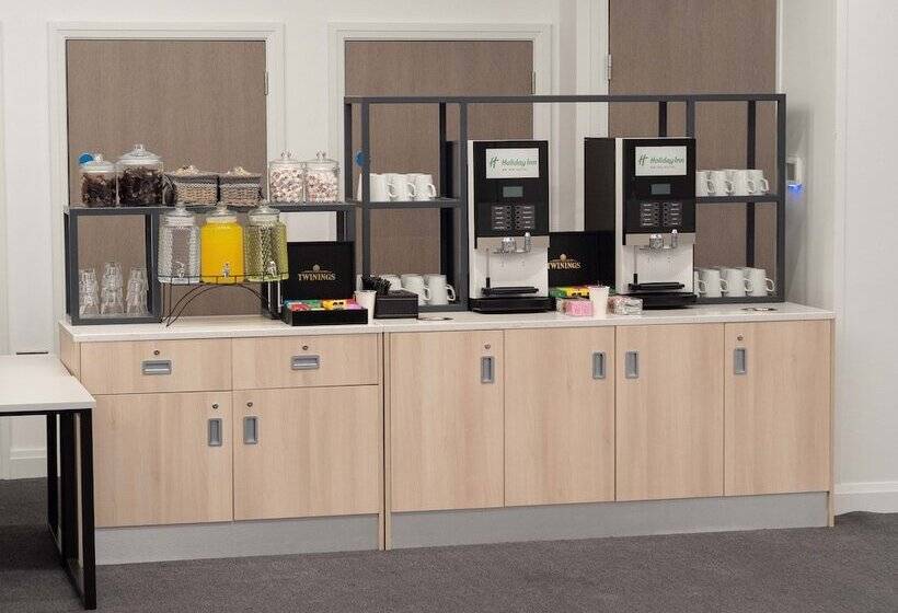 酒店 Holiday Inn Birmingham Airport   Nec, An Ihg