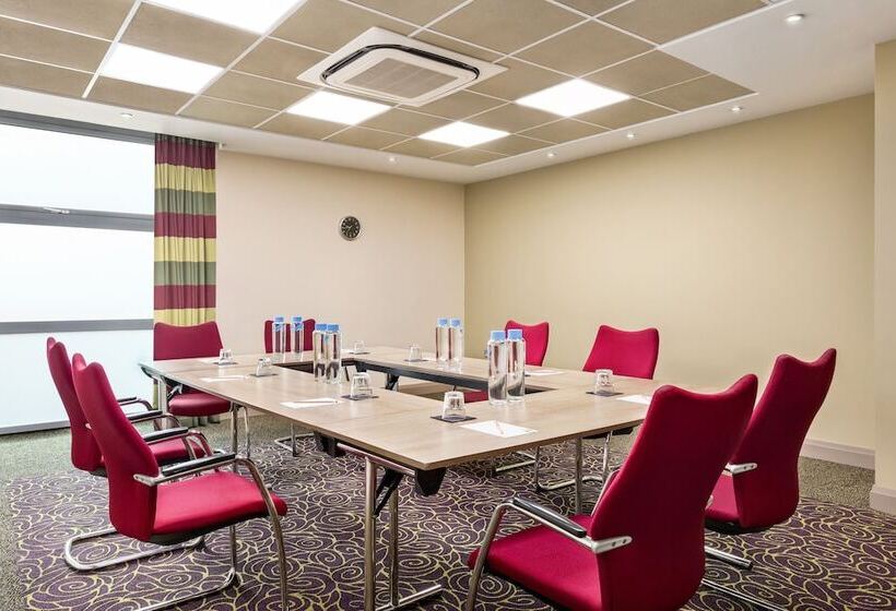 酒店 Holiday Inn Birmingham Airport   Nec, An Ihg