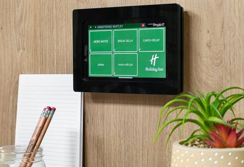 酒店 Holiday Inn Birmingham Airport   Nec, An Ihg