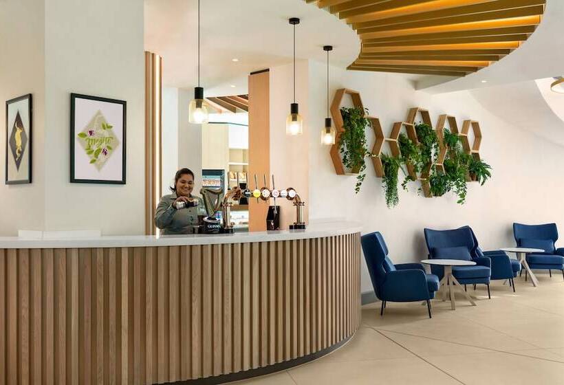 酒店 Holiday Inn Birmingham Airport   Nec, An Ihg