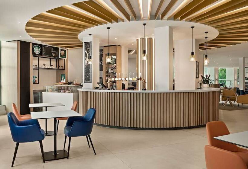 酒店 Holiday Inn Birmingham Airport   Nec, An Ihg