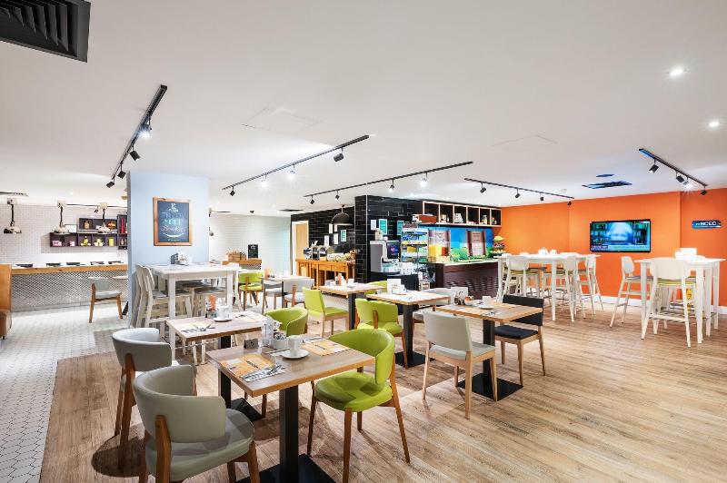 ホテル Holiday Inn Birmingham City, An Ihg