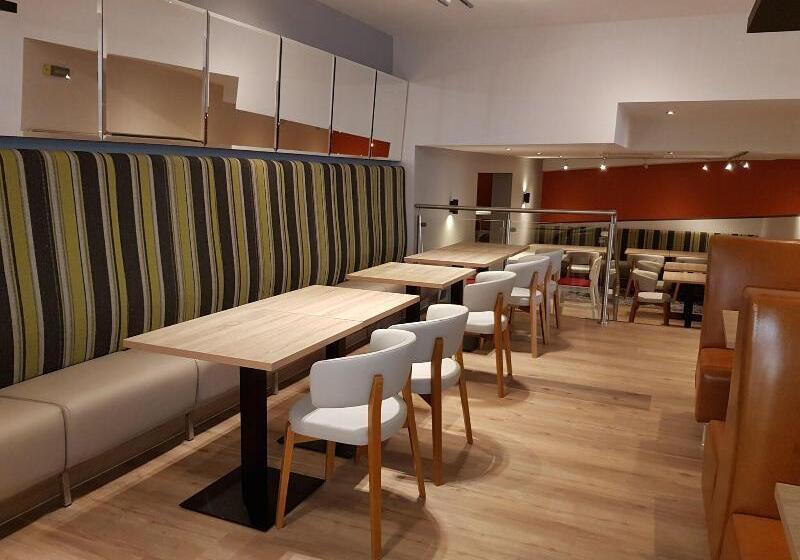 酒店 Holiday Inn Birmingham City, An Ihg