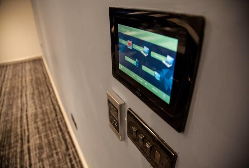 酒店 Holiday Inn Birmingham City, An Ihg