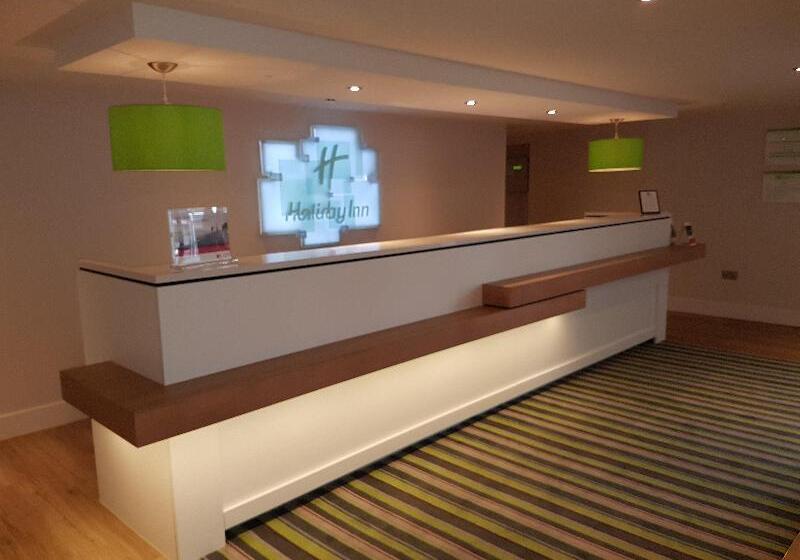 酒店 Holiday Inn Birmingham City, An Ihg