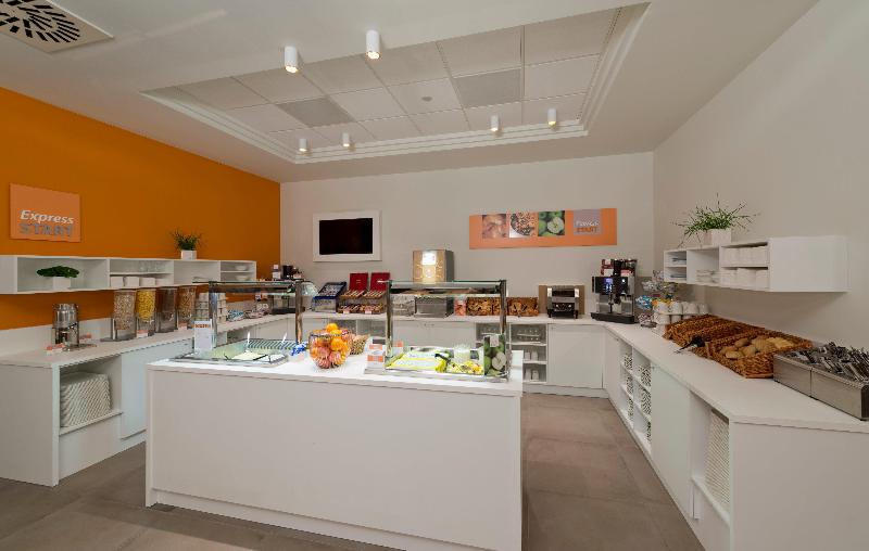 فندق Holiday Inn Express Antwerpen City North, An Ihg