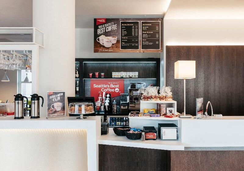 فندق Holiday Inn Express Antwerpen City North, An Ihg