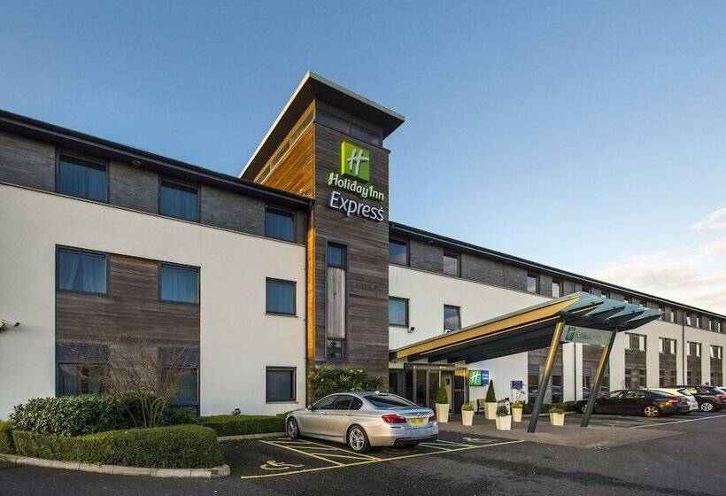 Отель Holiday Inn Express Cambridge, An Ihg