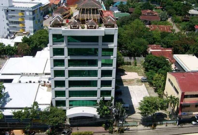 Holiday Plaza Hotel Cebu