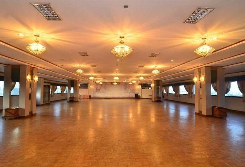 Holiday Plaza Hotel Cebu