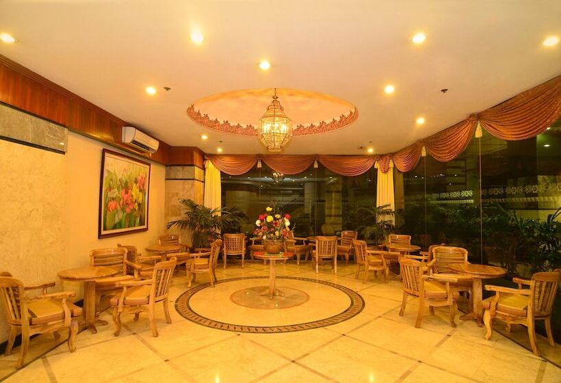 Holiday Plaza Hotel Cebu