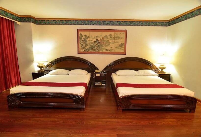 Holiday Plaza Hotel Cebu