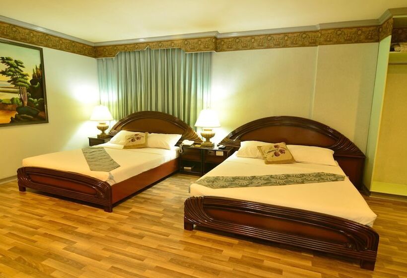 Holiday Plaza Hotel Cebu