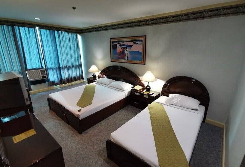 Holiday Plaza Hotel Cebu