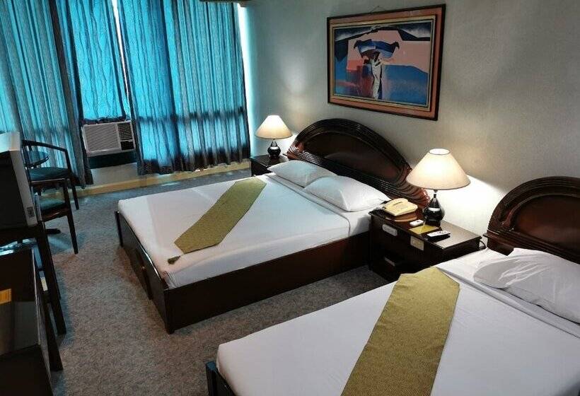Holiday Plaza Hotel Cebu