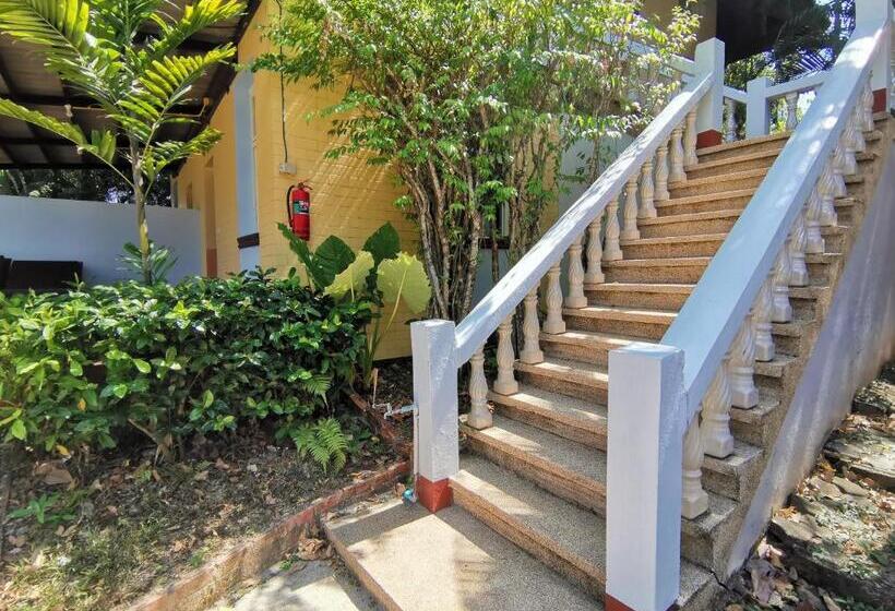 호텔 Holiday Villa, Lanta