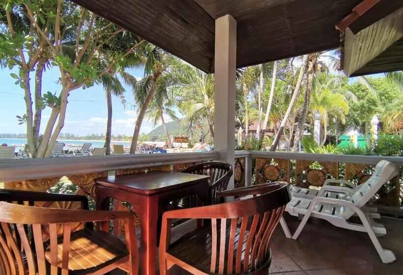 호텔 Holiday Villa, Lanta