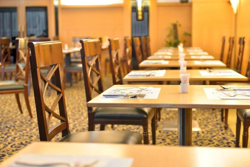 Howard Plaza Hotel Hsinchu