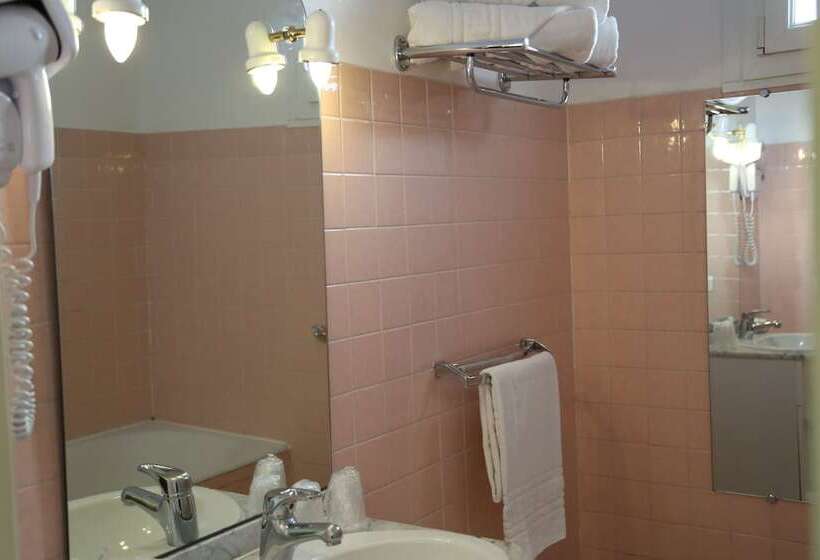 호텔 Hôtel De France