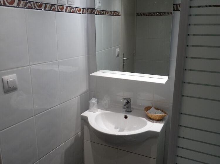 호텔 Hôtel De France