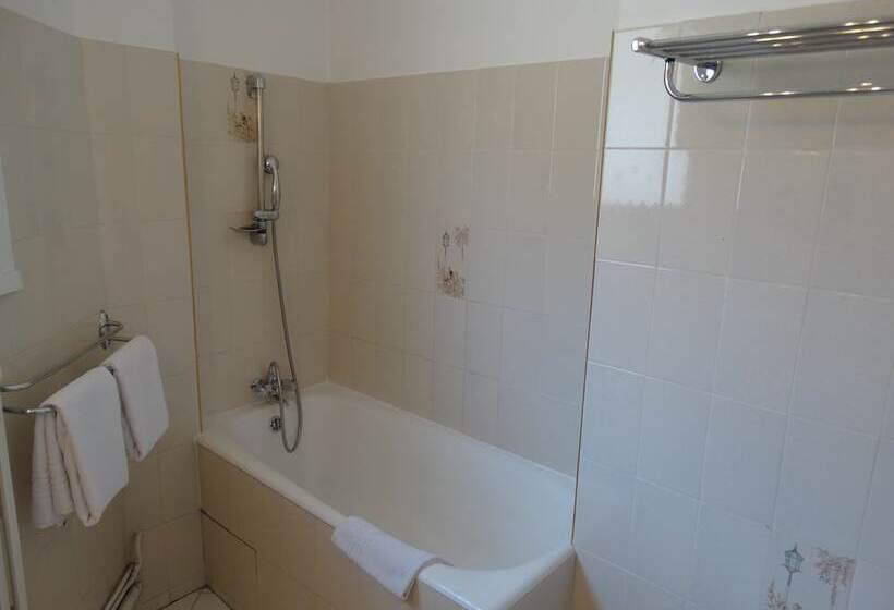 호텔 Hôtel De France