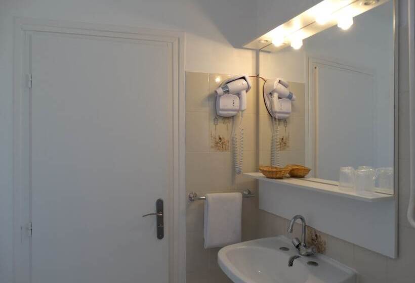 호텔 Hôtel De France