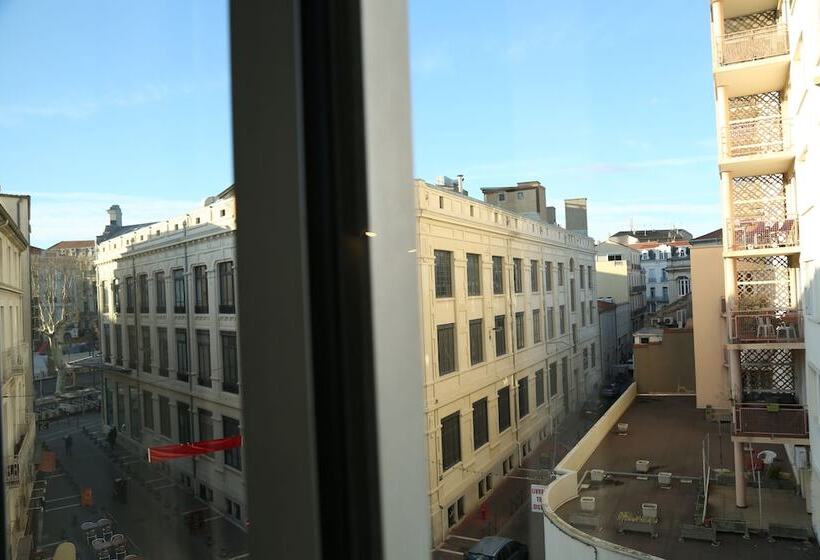 호텔 Hôtel De France