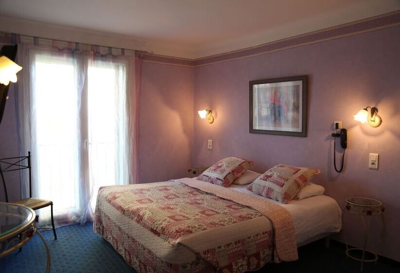 호텔 Hôtel De France