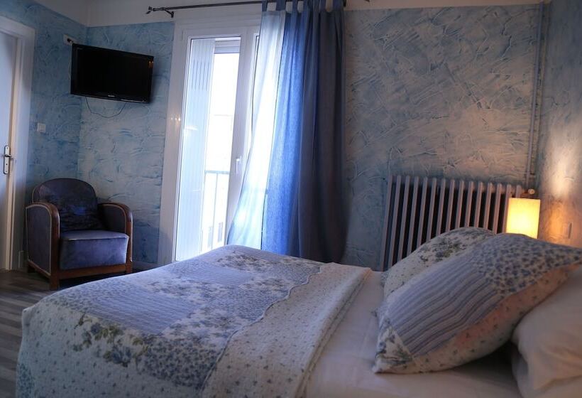 호텔 Hôtel De France