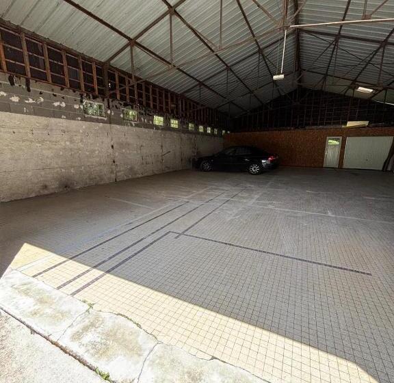 בית מלון כפרי Hôtel Le Blason