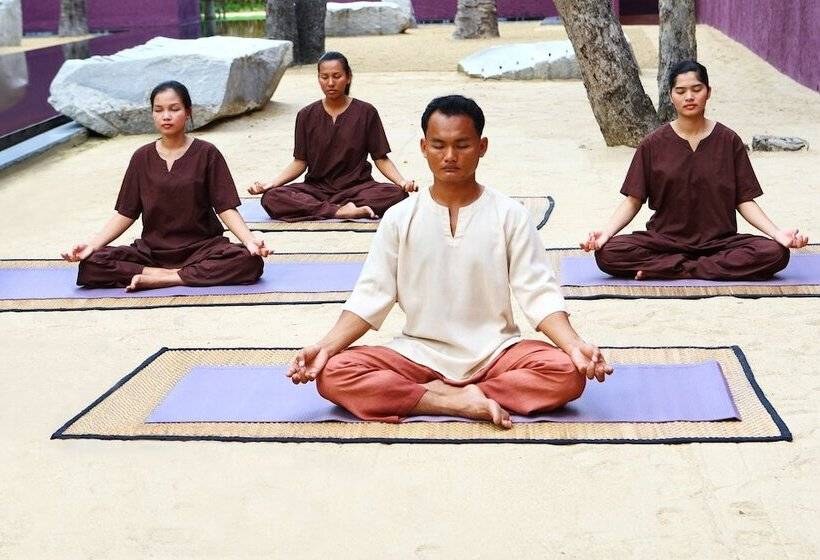 酒店 Hyatt Regency Hua Hin