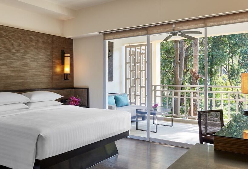 酒店 Hyatt Regency Hua Hin