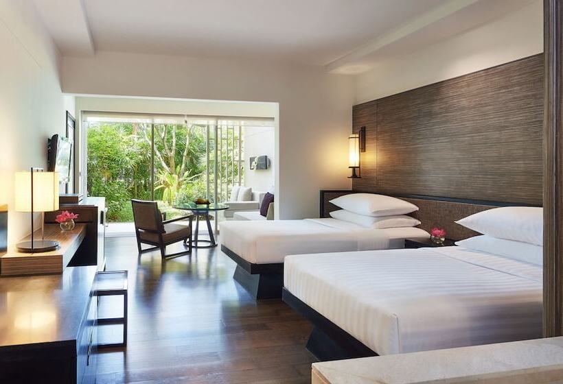 酒店 Hyatt Regency Hua Hin