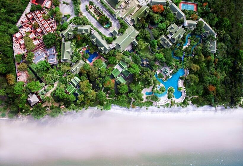 酒店 Hyatt Regency Hua Hin