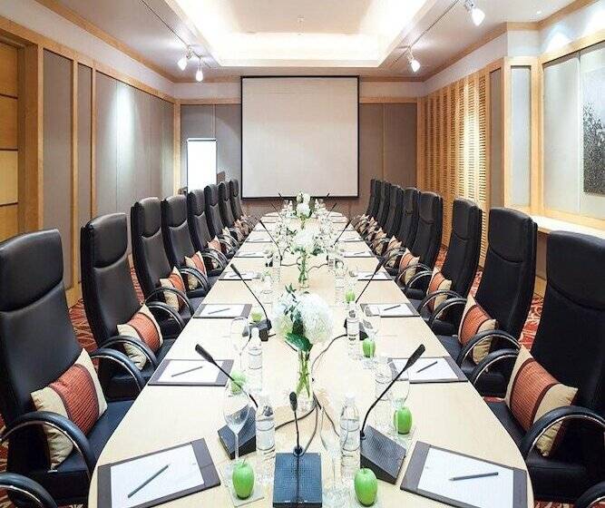 酒店 Hyatt Regency Hua Hin