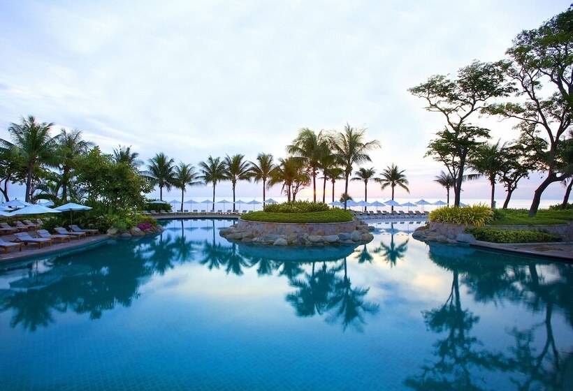 酒店 Hyatt Regency Hua Hin