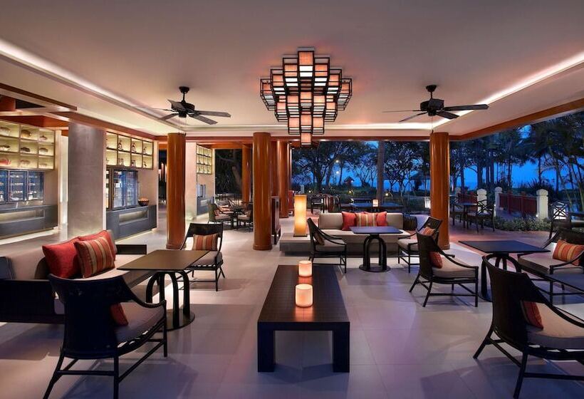 酒店 Hyatt Regency Hua Hin