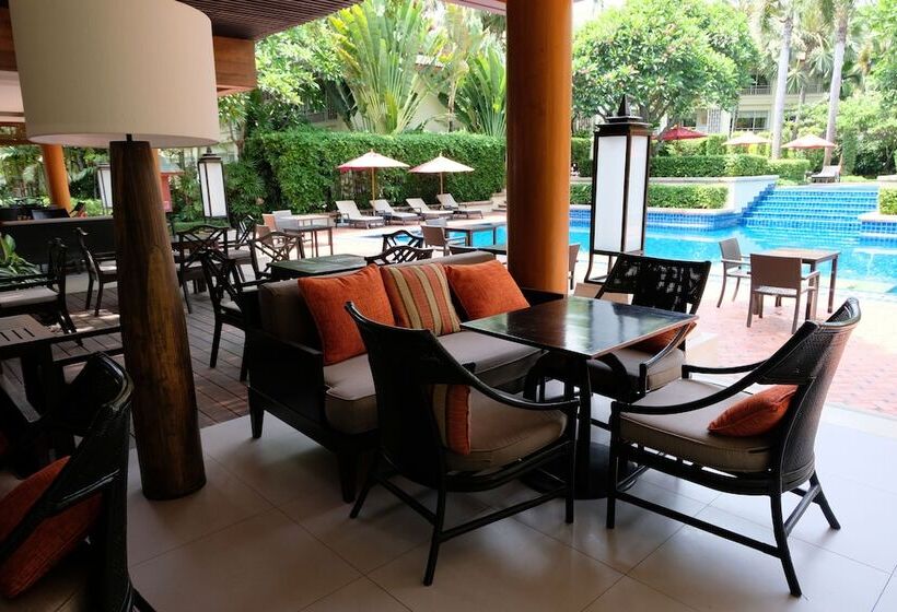 酒店 Hyatt Regency Hua Hin