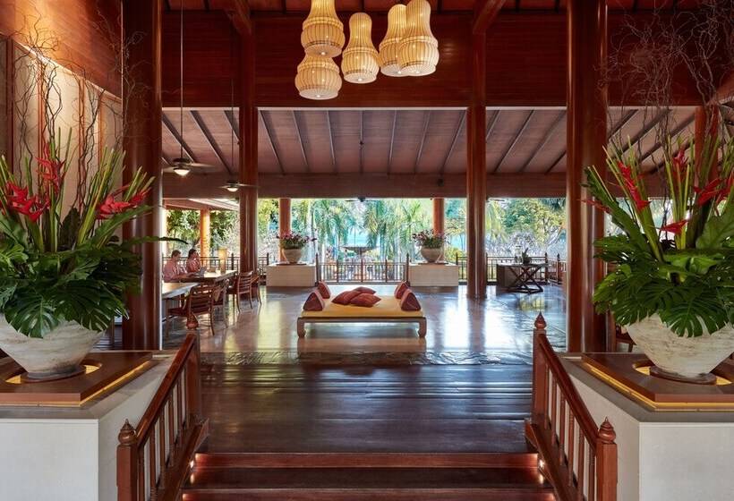 酒店 Hyatt Regency Hua Hin