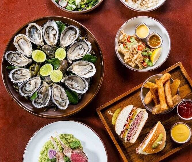 酒店 Hyatt Regency Hua Hin