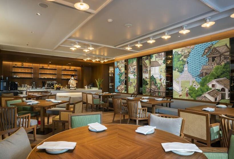 酒店 Hyatt Regency Hua Hin