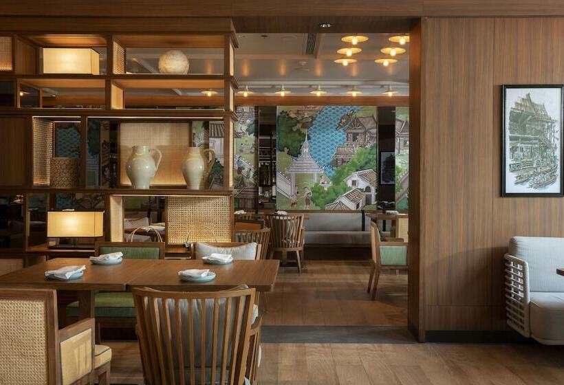 酒店 Hyatt Regency Hua Hin