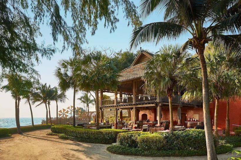 酒店 Hyatt Regency Hua Hin