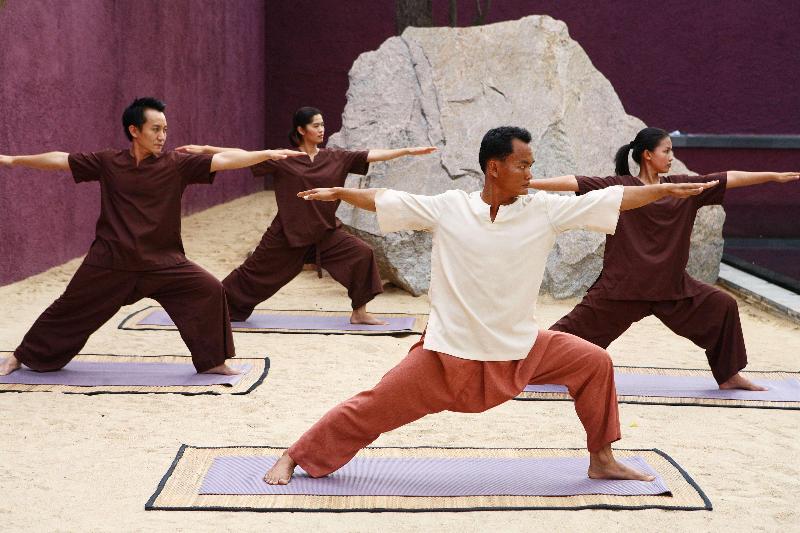 酒店 Hyatt Regency Hua Hin