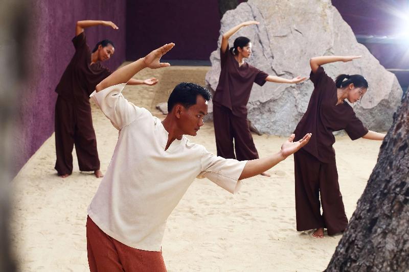 酒店 Hyatt Regency Hua Hin