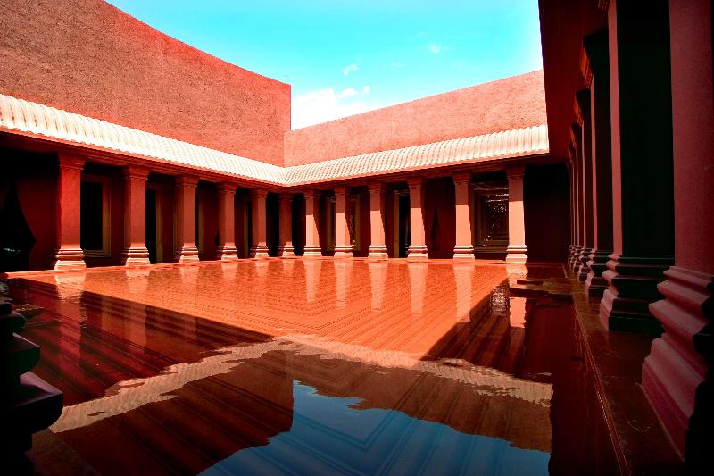 酒店 Hyatt Regency Hua Hin