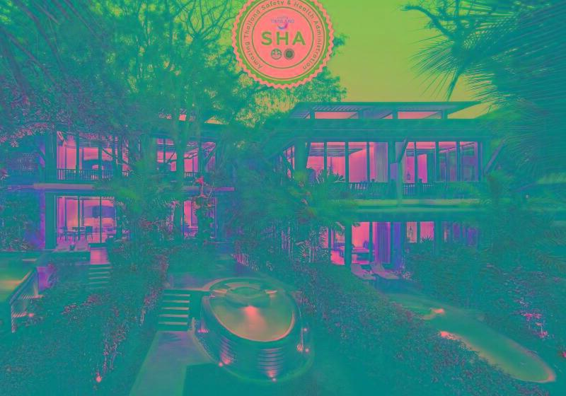 酒店 Hyatt Regency Hua Hin