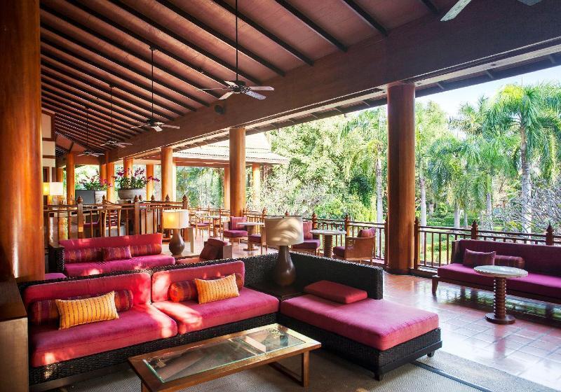 酒店 Hyatt Regency Hua Hin