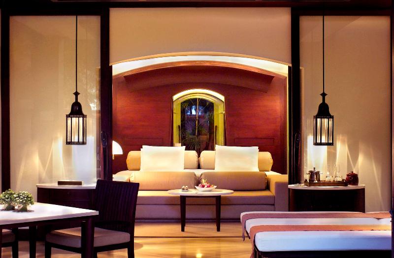 酒店 Hyatt Regency Hua Hin